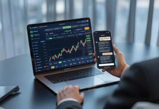 Articolo che tratta di inflazione e interesse crescente verso asset crypto alternativi