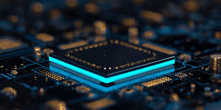 Innovazione — strumenti per il trading assistiti dall'AI realizzati da Lampo Fondivio
